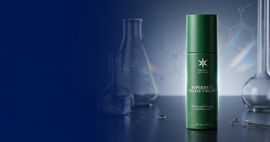 Ceramides in Skincare: The Barrier Ingredient You Need