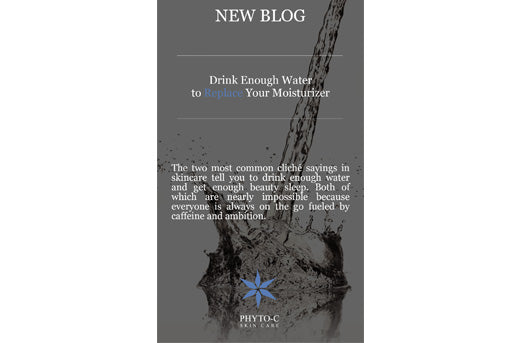 Drink 3 Liters of Water