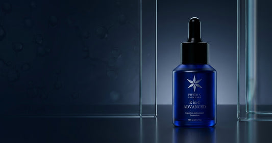 E in C Advanced: The Clinical Vitamin C + E Serum