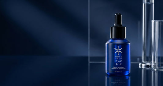 E in C Lite: 10% L-Ascorbic Acid for Sensitive Skin