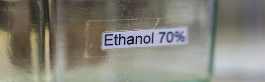 Is Alcohol Safe in Skincare?