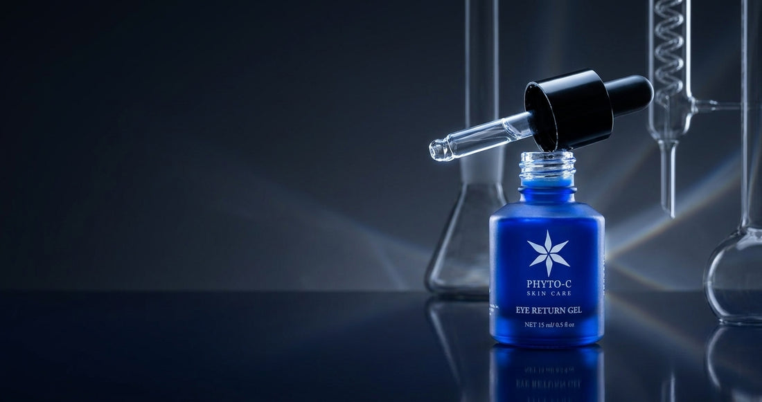Eye Return Gel vs Reviving Eye Gel: Which Is Right for You?