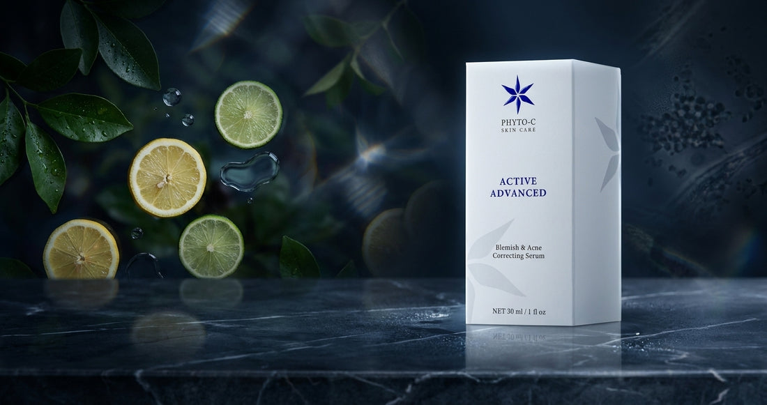 Glycolic Acid vs. Lactic Acid: Which AHA Is Right for You?