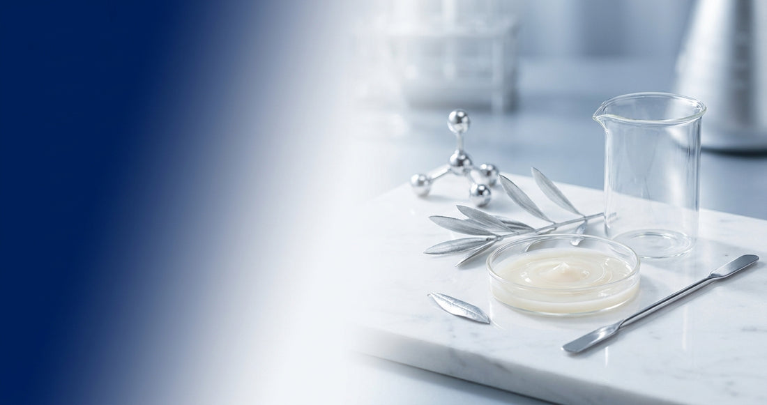 Why I Reformulated the Olive Line — And What I Learned