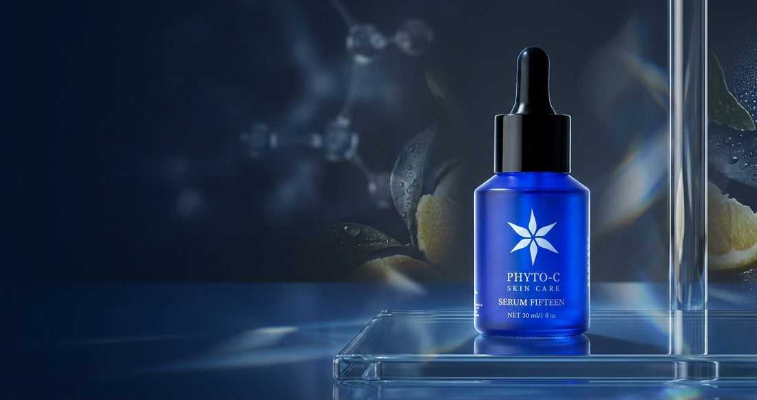 How Often Should You Use Vitamin C Serum? AM, PM, or Both
