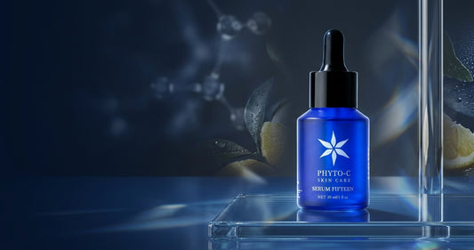 How Often Should You Use Vitamin C Serum? AM, PM, or Both