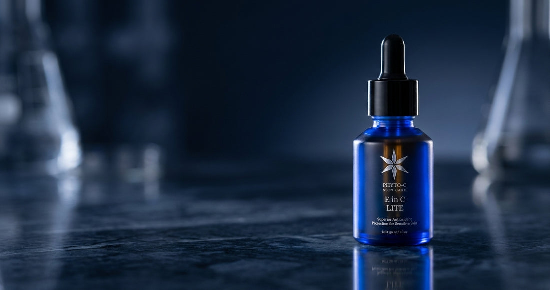 How to Build a Vitamin C Skincare Routine: Step-by-Step