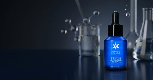 How to Read a Vitamin C Serum Label: Formulator's Guide