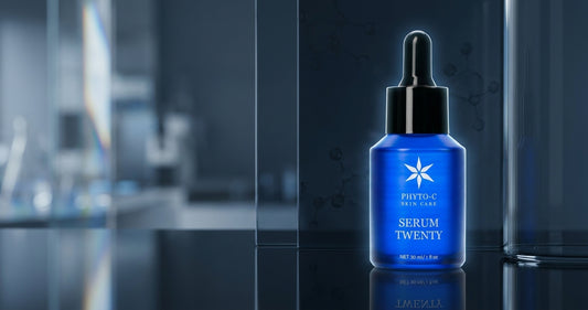 How to Tell If Your Vitamin C Serum Is Still Active