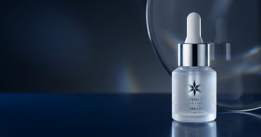 HYPER Lift: The Peptide Firming Treatment Explained