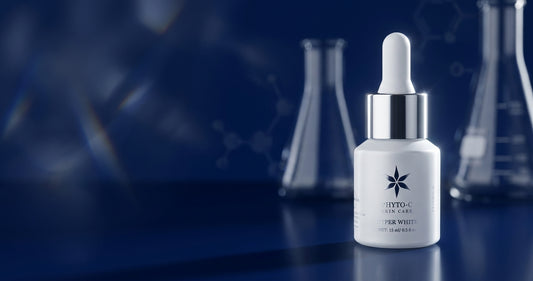 HYPER White: Concentrated Serum for Dark Spots