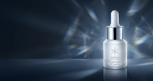 HYPER White: A Multi-Acid Brightening Treatment