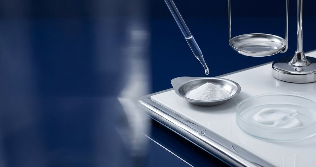 Is Expensive Vitamin C Serum Worth It? My Formulator's View