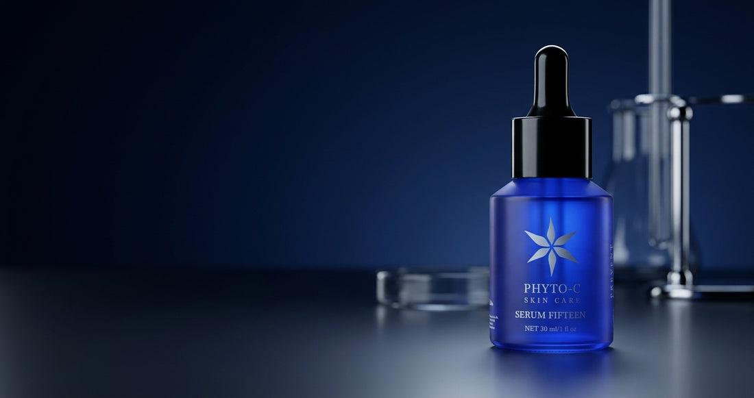 Is Ferulic Acid Bad for Skin? What Vitamin C Users Should Know
