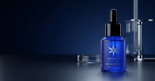 Is Ferulic Acid Bad for Skin? What Vitamin C Users Should Know