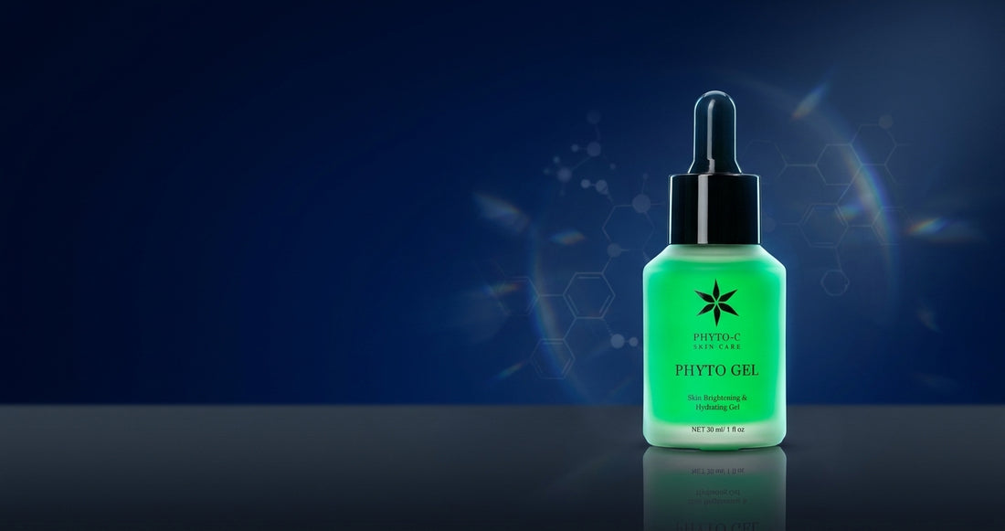 Kojic Acid for Skin Brightening: What the Science Says