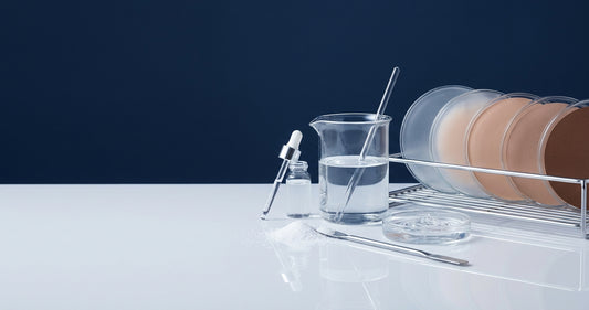 Why I Formulate With Pure L-AA Across All Skin Phototypes