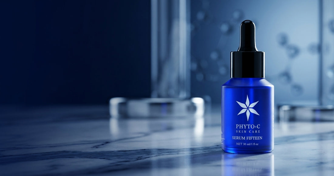 Post-Inflammatory Hyperpigmentation: The Science of L-Ascorbic Acid