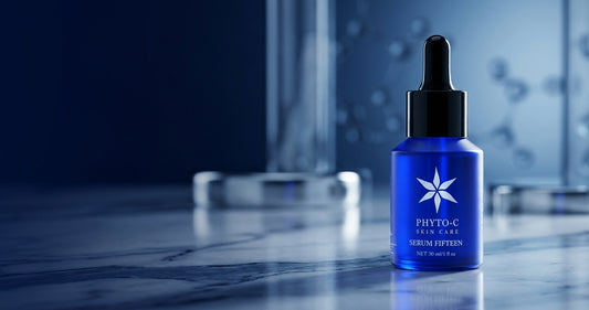 Post-Inflammatory Hyperpigmentation: The Science of L-Ascorbic Acid