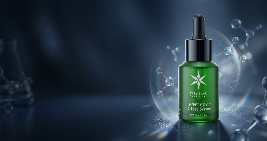 Hyperpigmentation on Dark Skin: How L-Ascorbic Acid Works