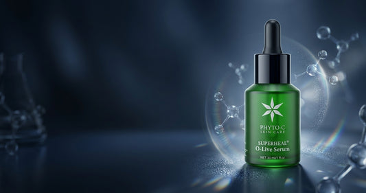 Hyperpigmentation on Dark Skin: How L-Ascorbic Acid Works