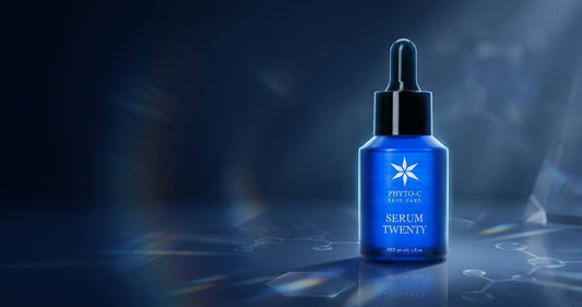 L-Ascorbic Acid vs. Vitamin C Derivatives: What's the Difference?