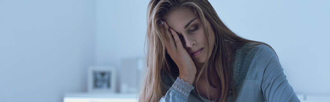 Skincare Ingredients to Avoid if You Get Less Than 5 Hours of Sleep