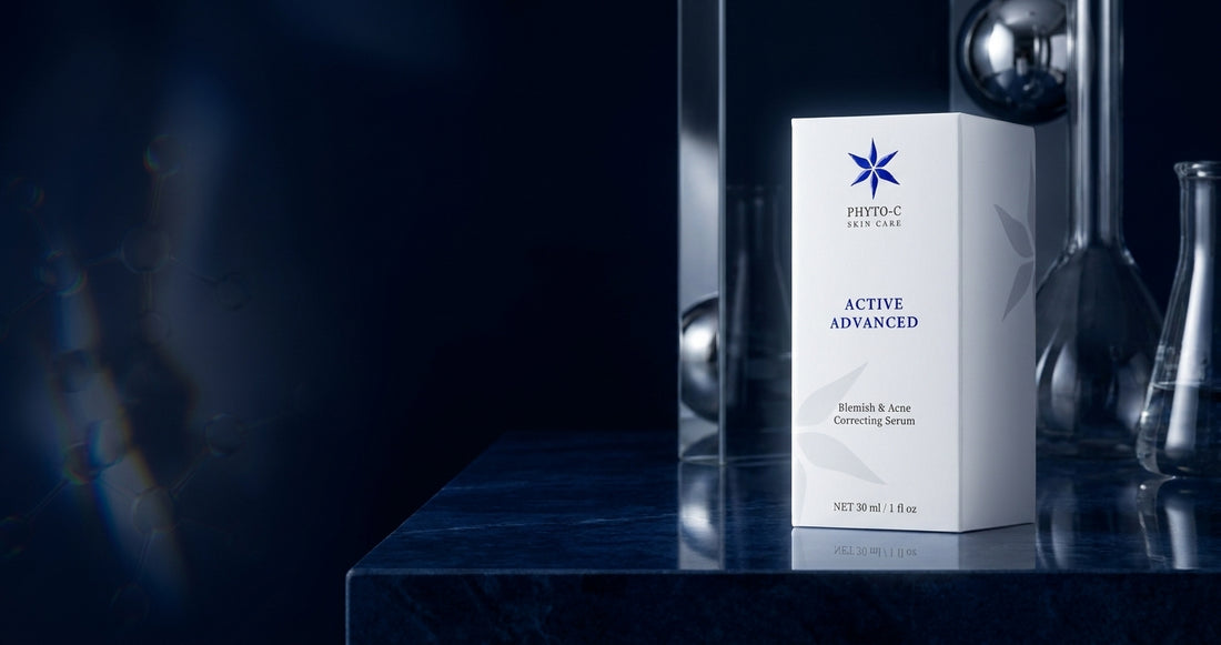 Mandelic Acid: The Gentle Exfoliant for Sensitive Skin