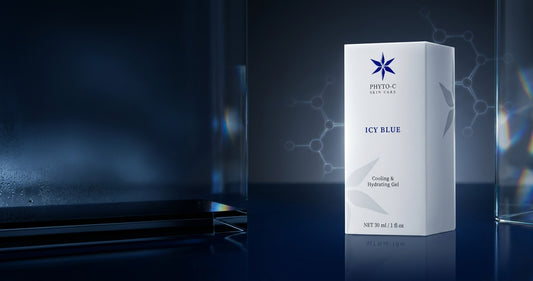Methylene Blue in Skincare: Anti-Aging Science Explained