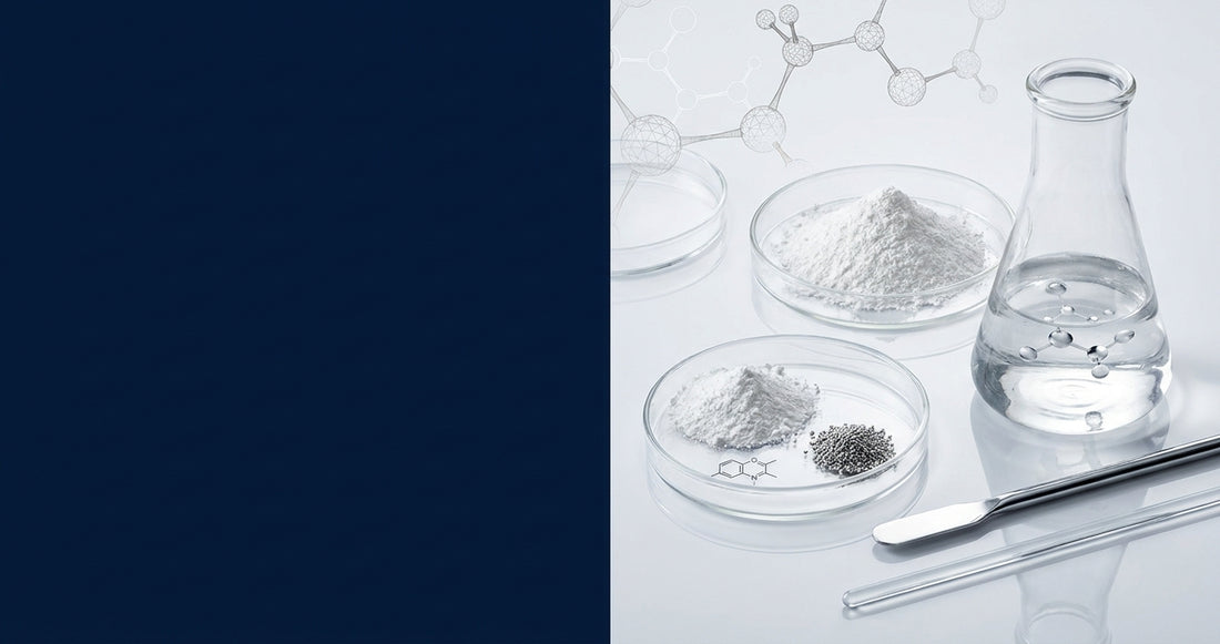 Mineral vs. Chemical Sunscreen: The Formulation Science