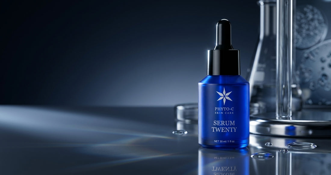 Most Stable Vitamin C Serum: What Dermatologists Look For