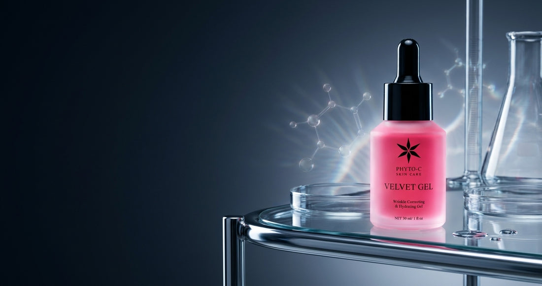 Niacinamide: The Science Behind Skin's Swiss Army Knife
