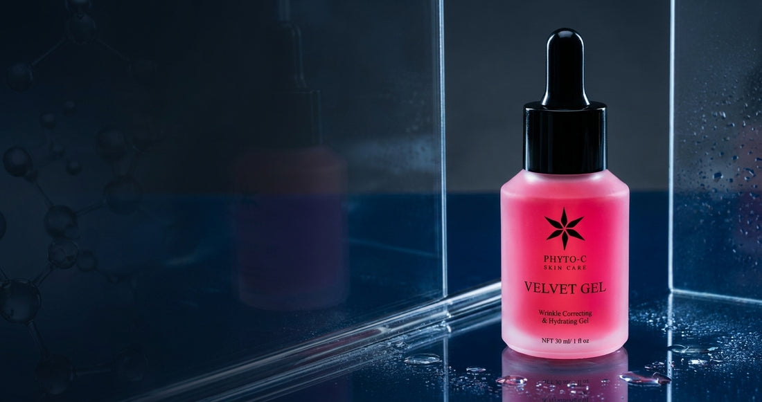 Niacinamide vs L-Ascorbic Acid: Can You Layer Them?