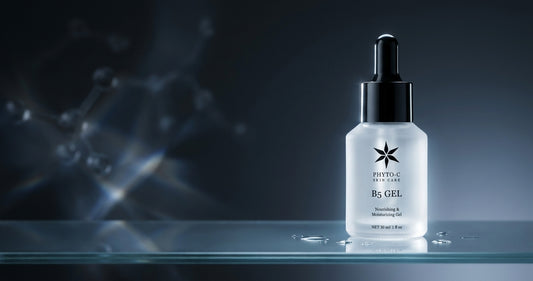 Pantothenic Acid (Vitamin B5) in Skincare: Science Guide