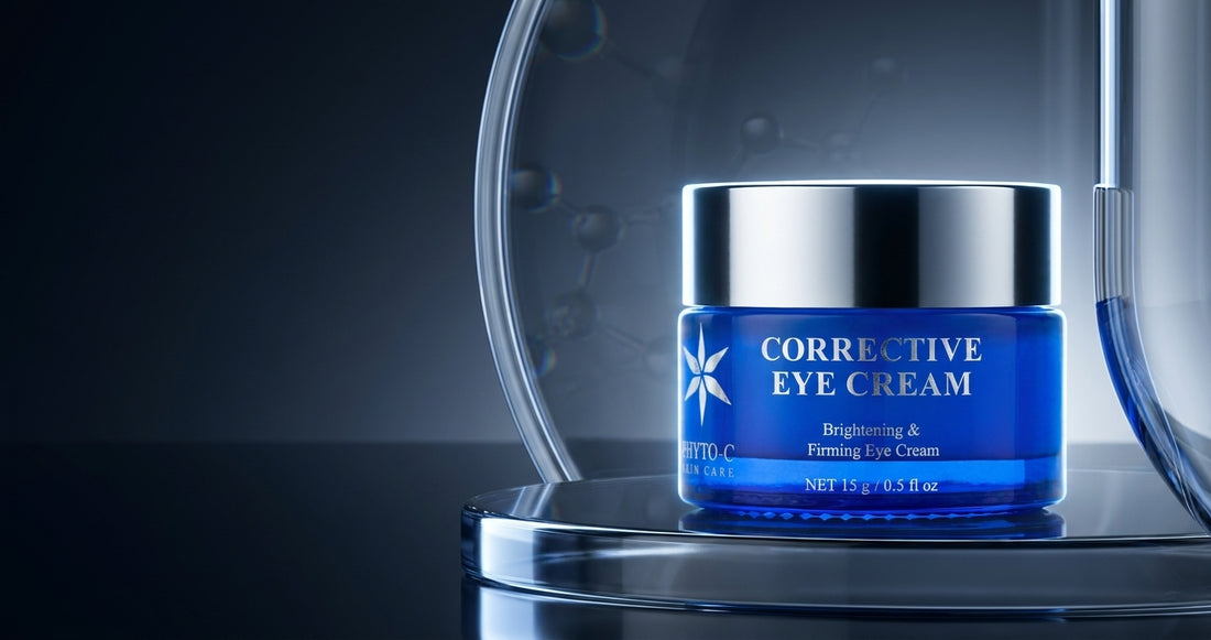 Peptides in Skincare: How They Fight Aging