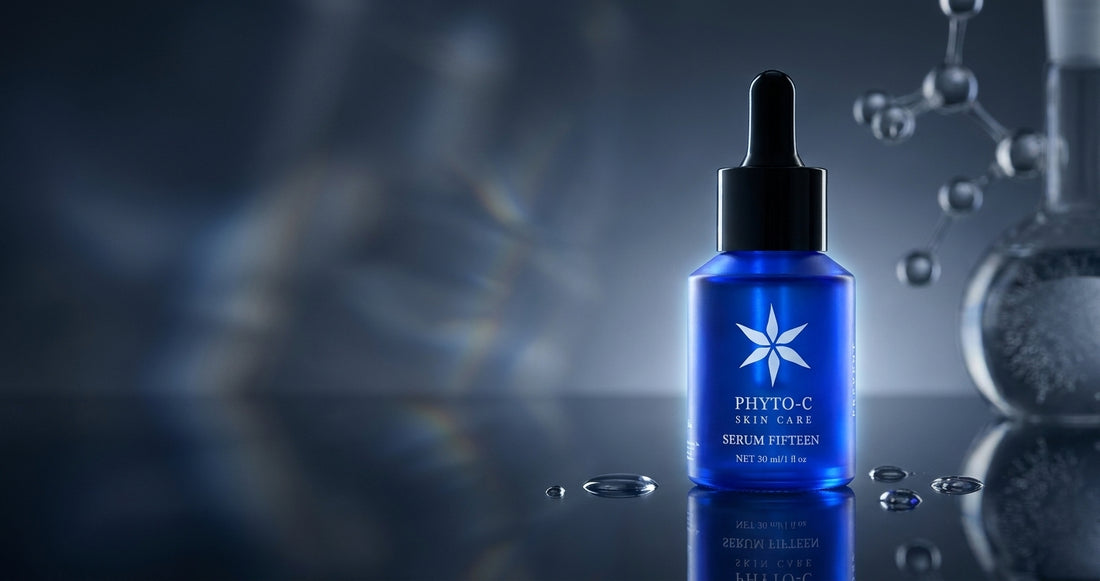 Phyto-C vs Obagi Professional-C: Which Serum Fits You?