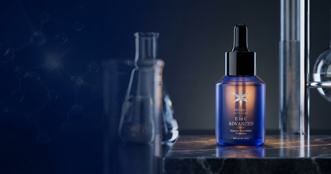 Phyto-C vs SkinCeuticals CE Ferulic: An Honest Comparison