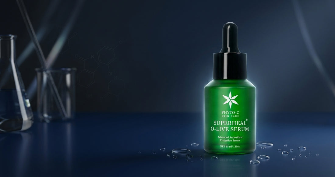 Retinol and Vitamin C: Can You Use Both at Once?