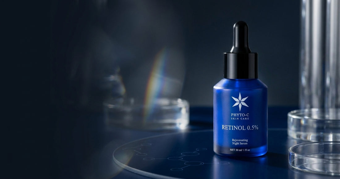 Retinol in Skincare: How It Works and Who Should Use It