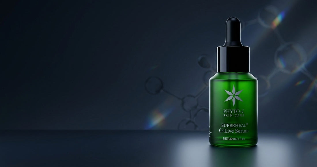 Retinol in Skincare: The Science of Vitamin A Explained