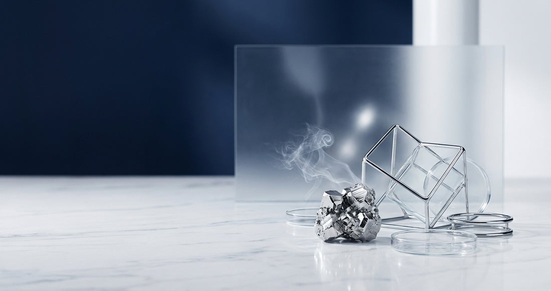 Why I Don't Trust Selenium as a Solo Antioxidant in Serums
