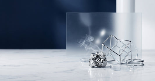 Why I Don't Trust Selenium as a Solo Antioxidant in Serums