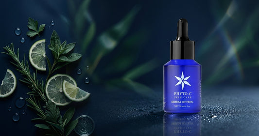 Serum Fifteen: The 15% Vitamin C Serum That Delivers