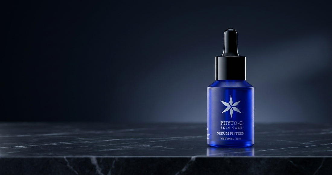 Serum Fifteen: The 15% Vitamin C Serum for New Users