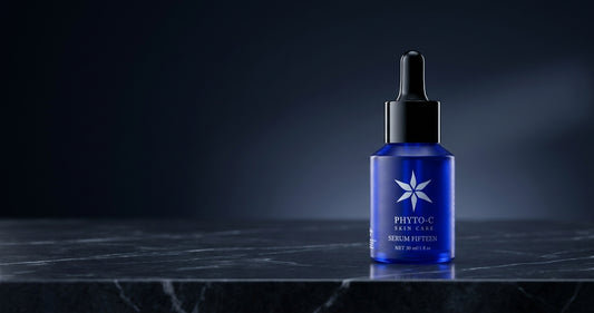 Serum Fifteen: The 15% Vitamin C Serum for New Users