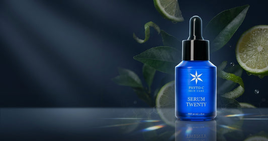 Serum Twenty: The 20% Vitamin C Serum for Serious Results