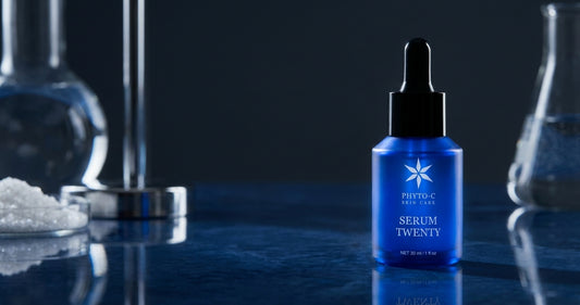 Serum Twenty: The 20% Vitamin C Serum Built for Results