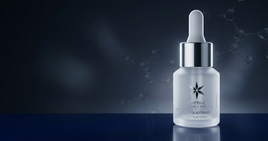 Sodium Hyaluronate vs. Hyaluronic Acid: Skin Science Explained