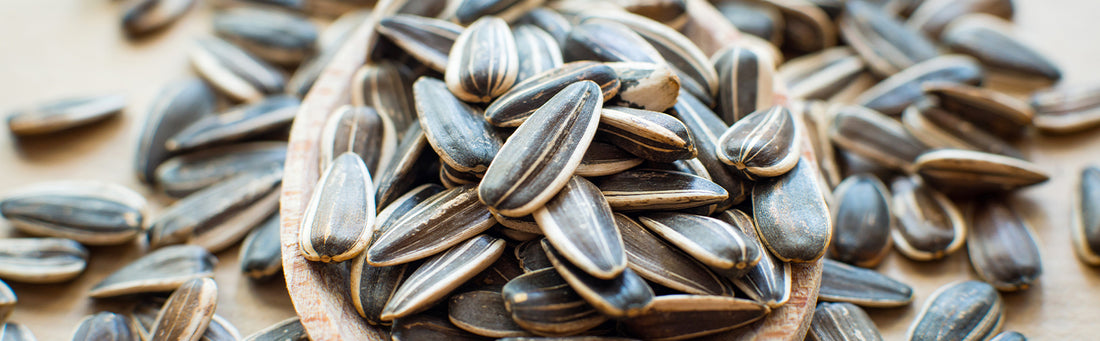What to Eat for Better Skin