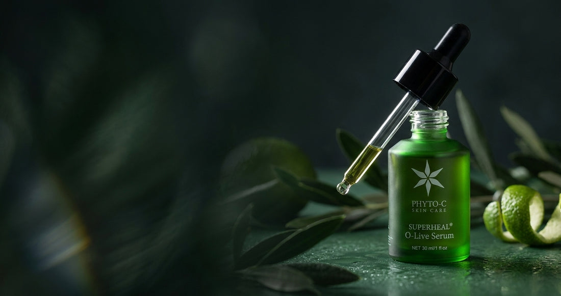 SuperHeal O-Live Serum: Is This Multi-Active Right for You?